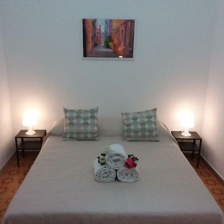 Ferienwohnung Casa Capri Giardini-Naxos Exterior foto