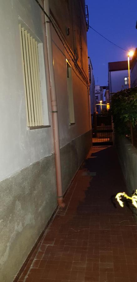 Ferienwohnung Casa Capri Giardini-Naxos Exterior foto