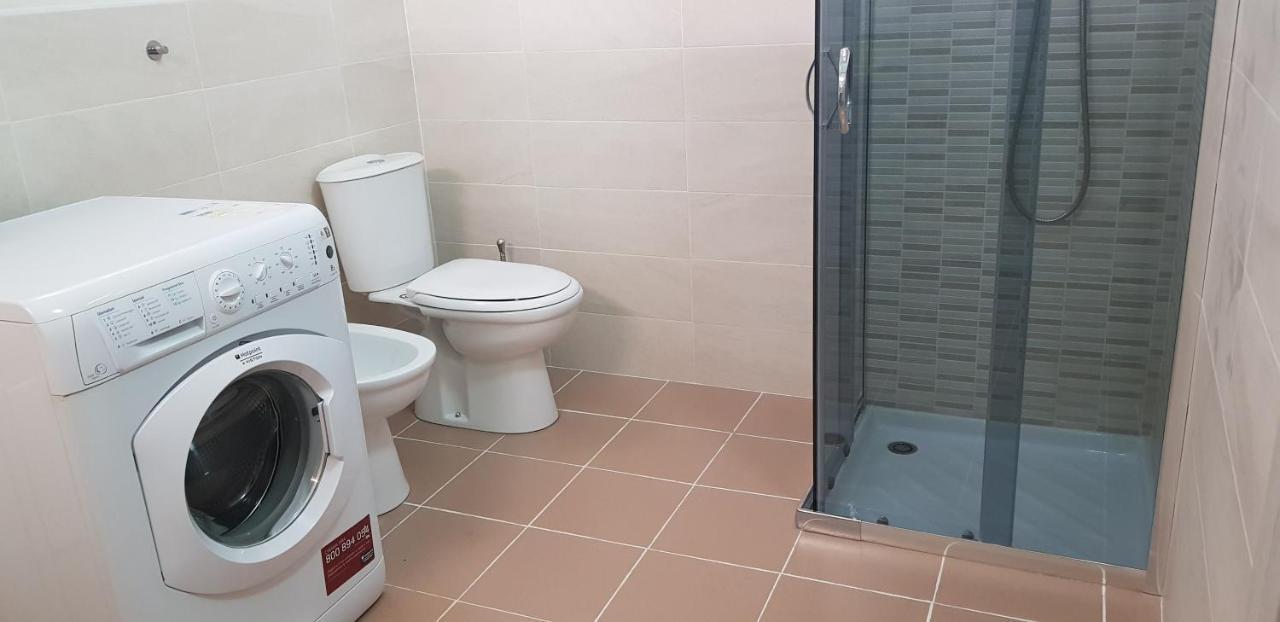 Ferienwohnung Casa Capri Giardini-Naxos Exterior foto