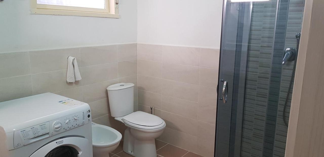 Ferienwohnung Casa Capri Giardini-Naxos Exterior foto