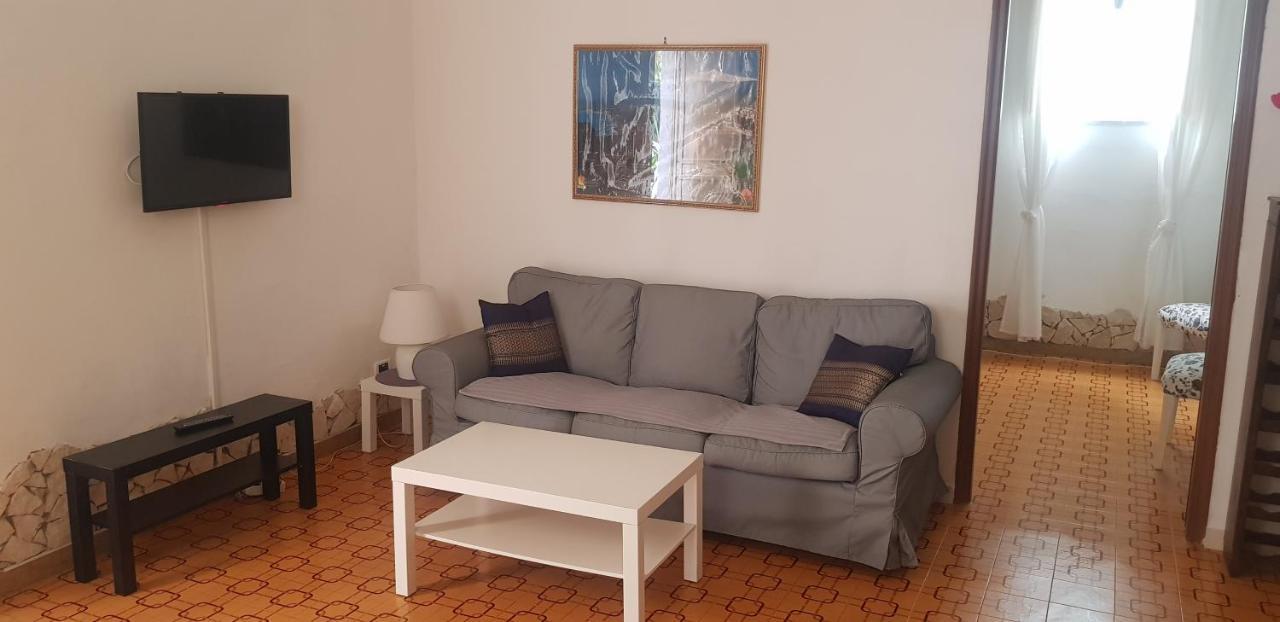 Ferienwohnung Casa Capri Giardini-Naxos Exterior foto