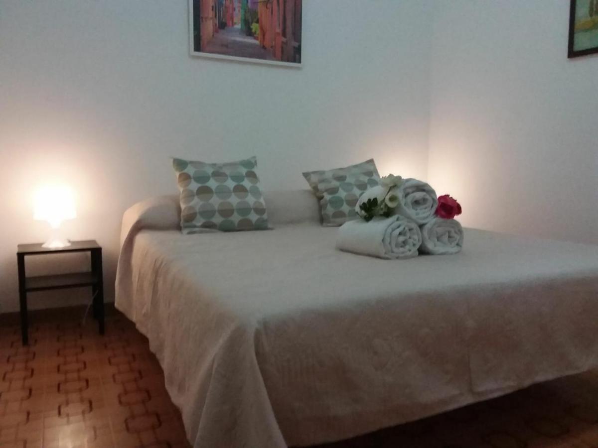 Ferienwohnung Casa Capri Giardini-Naxos Exterior foto